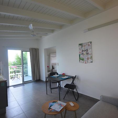 Quarter of Orleans Tiko Lodge Sxm מראה חיצוני תמונה