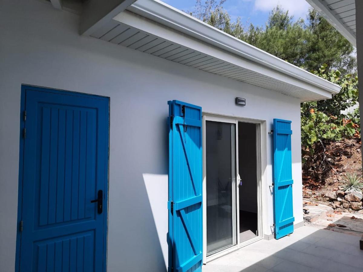 Quarter of Orleans Tiko Lodge Sxm מראה חיצוני תמונה