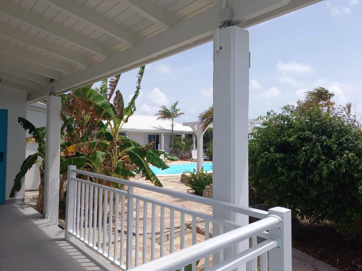 Quarter of Orleans Tiko Lodge Sxm מראה חיצוני תמונה