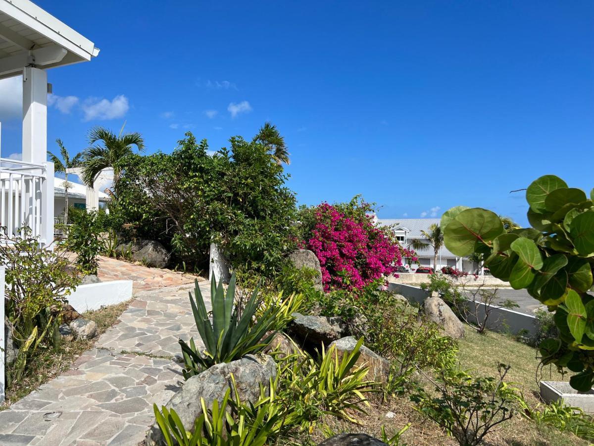 Quarter of Orleans Tiko Lodge Sxm מראה חיצוני תמונה