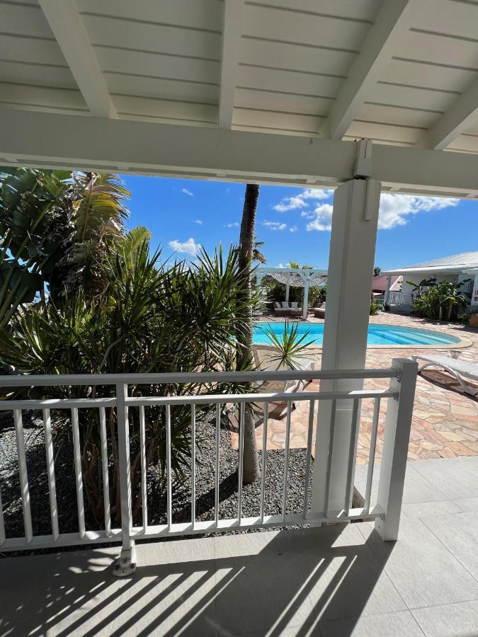 Quarter of Orleans Tiko Lodge Sxm מראה חיצוני תמונה
