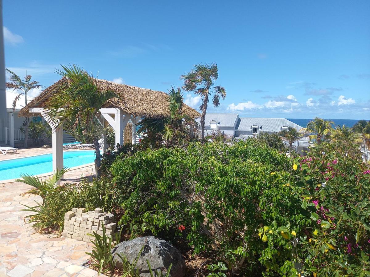Quarter of Orleans Tiko Lodge Sxm מראה חיצוני תמונה