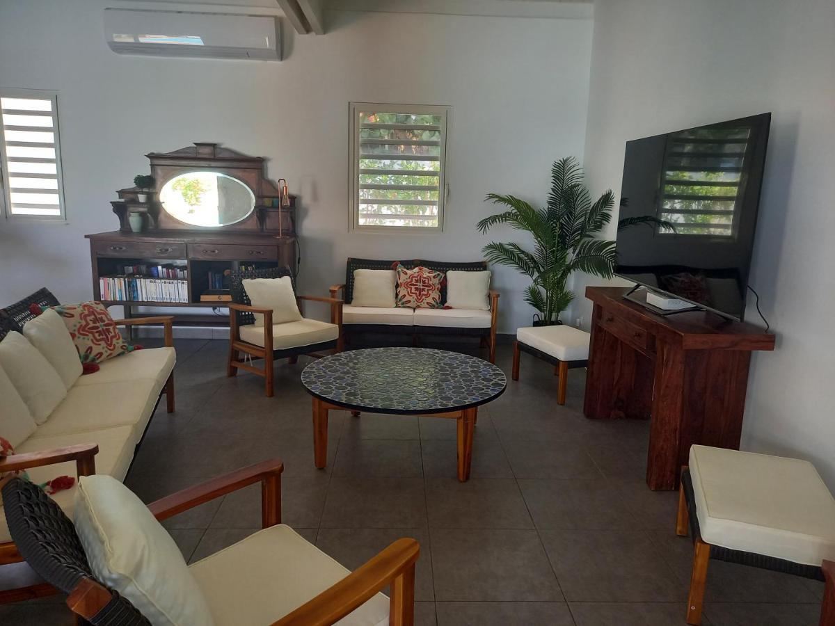 Quarter of Orleans Tiko Lodge Sxm מראה חיצוני תמונה