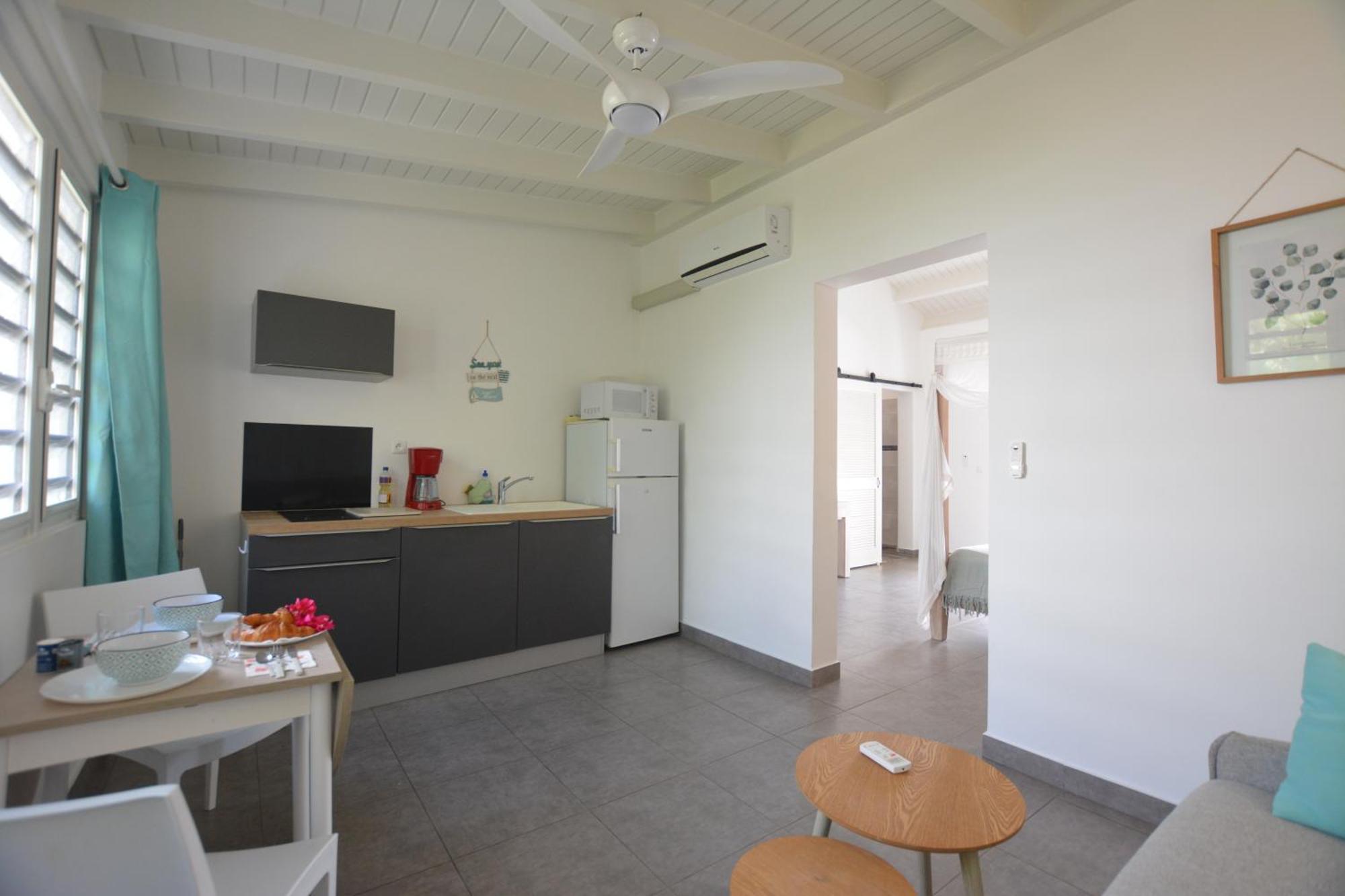 Quarter of Orleans Tiko Lodge Sxm מראה חיצוני תמונה
