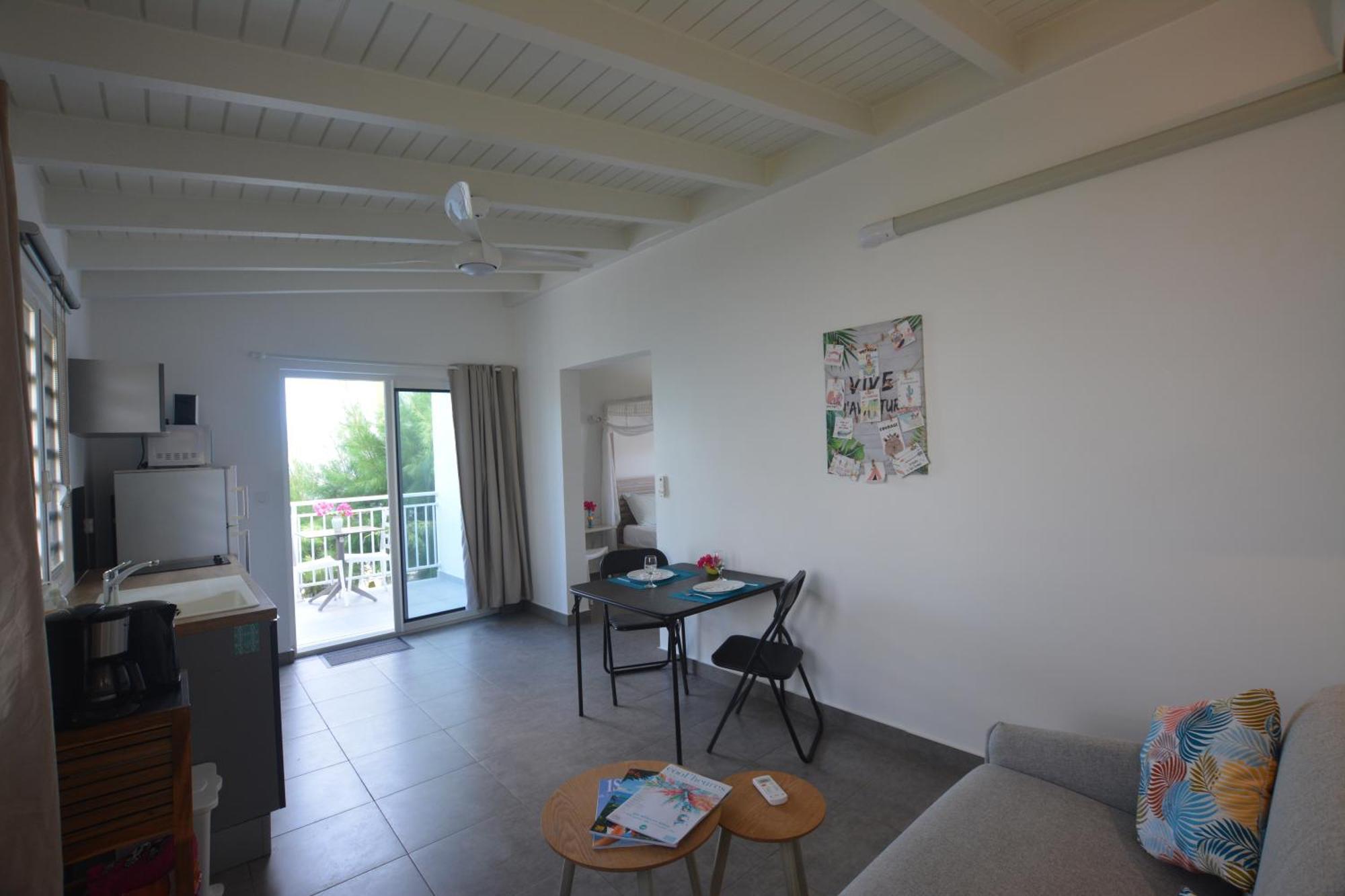 Quarter of Orleans Tiko Lodge Sxm מראה חיצוני תמונה