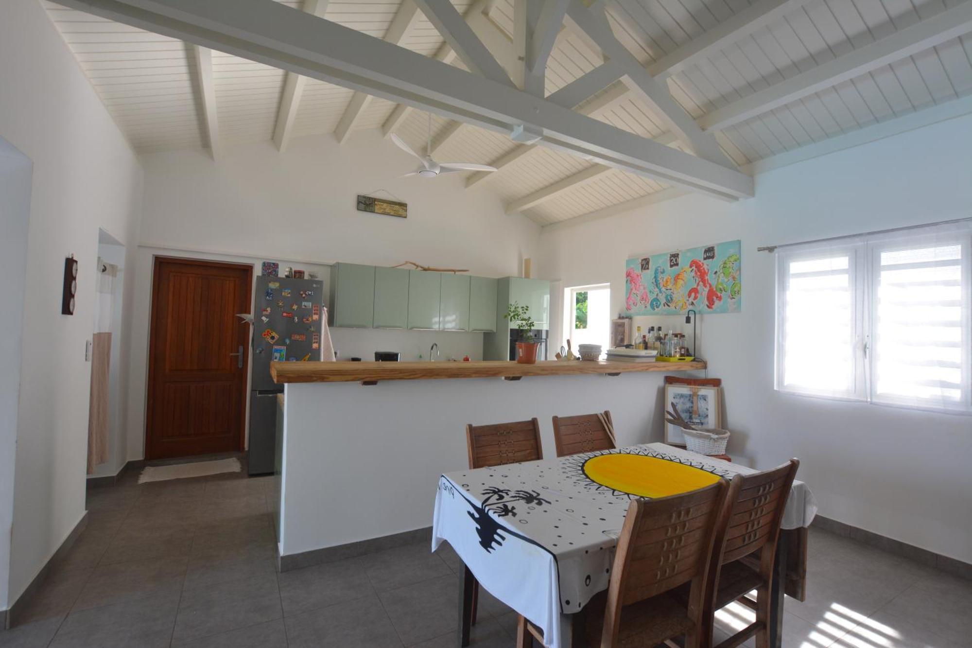 Quarter of Orleans Tiko Lodge Sxm חדר תמונה