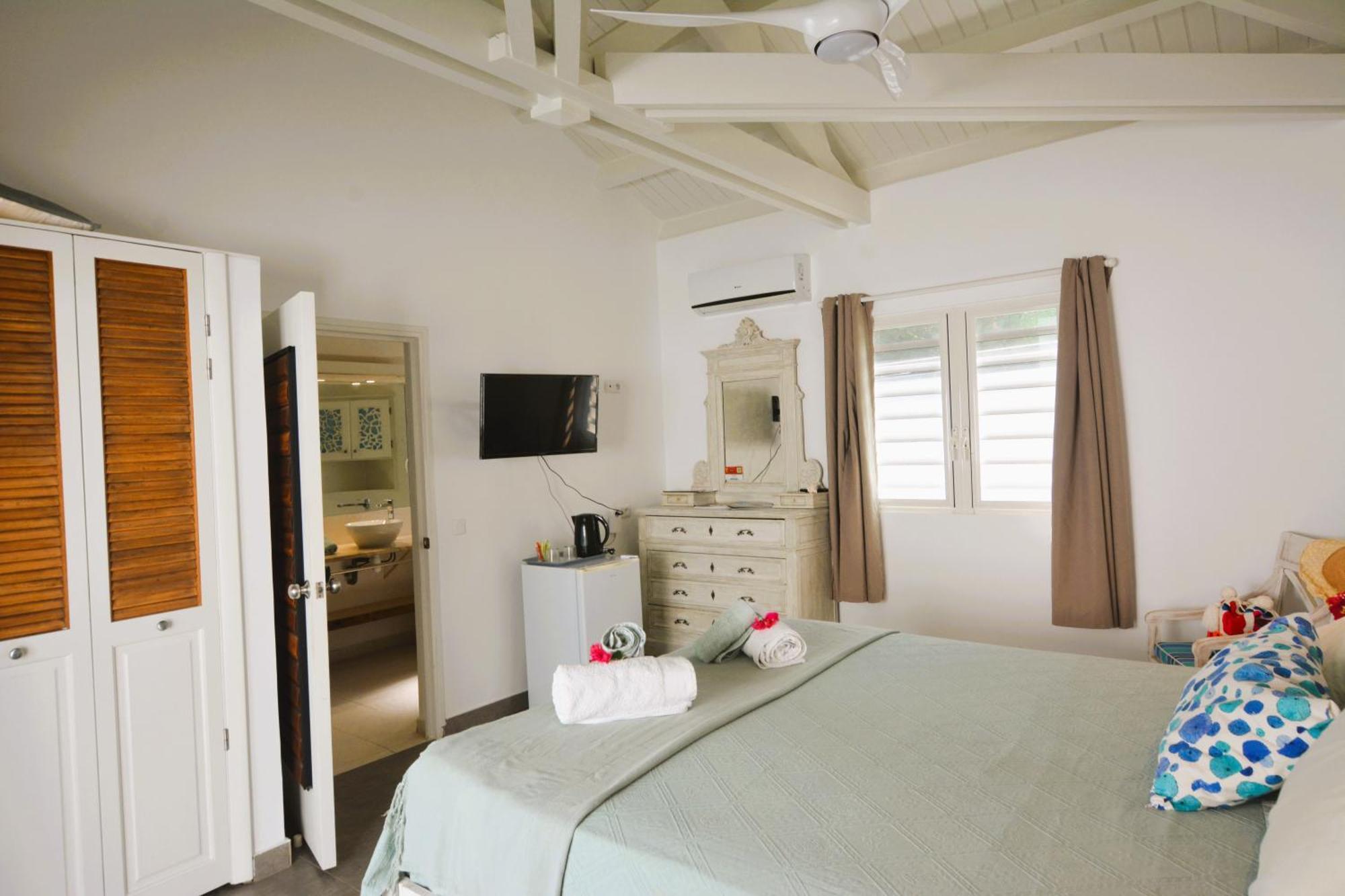 Quarter of Orleans Tiko Lodge Sxm מראה חיצוני תמונה