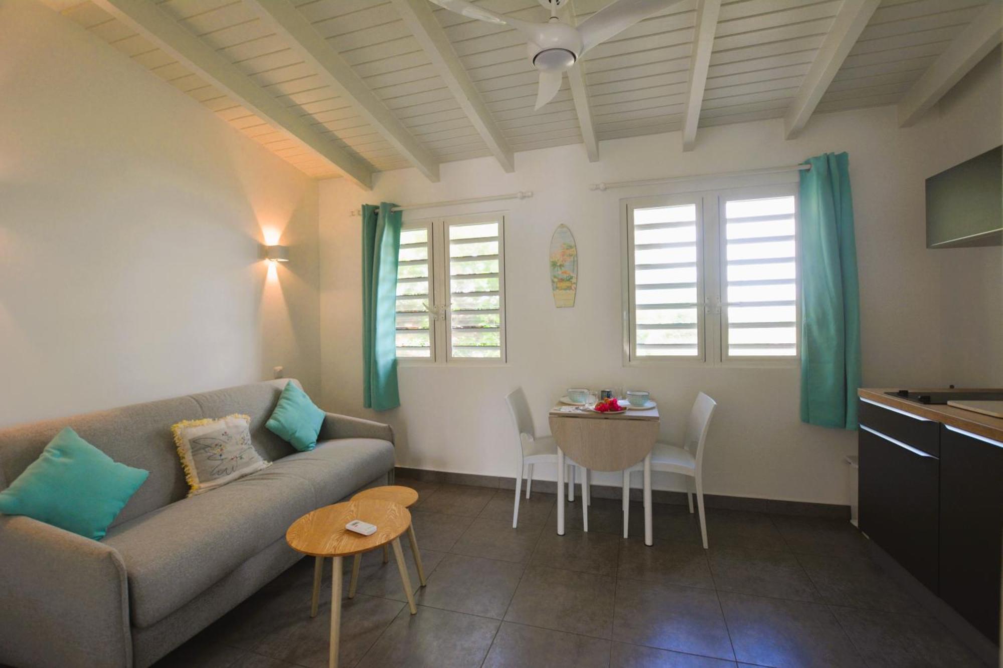 Quarter of Orleans Tiko Lodge Sxm מראה חיצוני תמונה