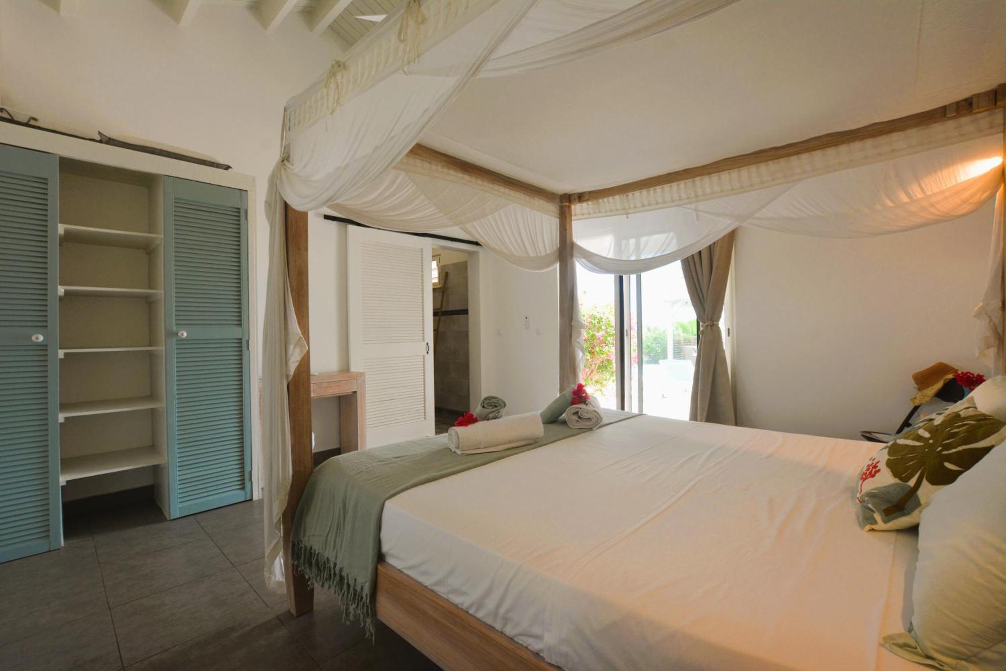 Quarter of Orleans Tiko Lodge Sxm מראה חיצוני תמונה