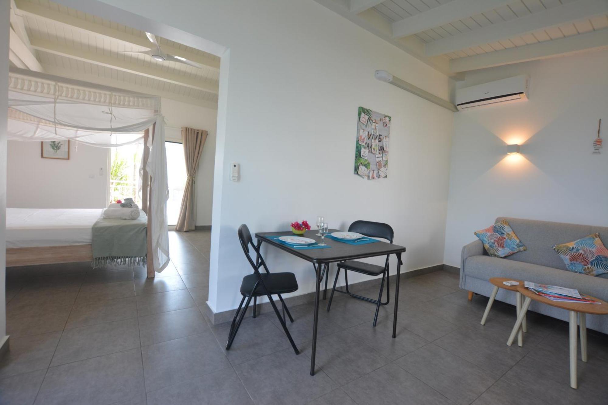 Quarter of Orleans Tiko Lodge Sxm מראה חיצוני תמונה