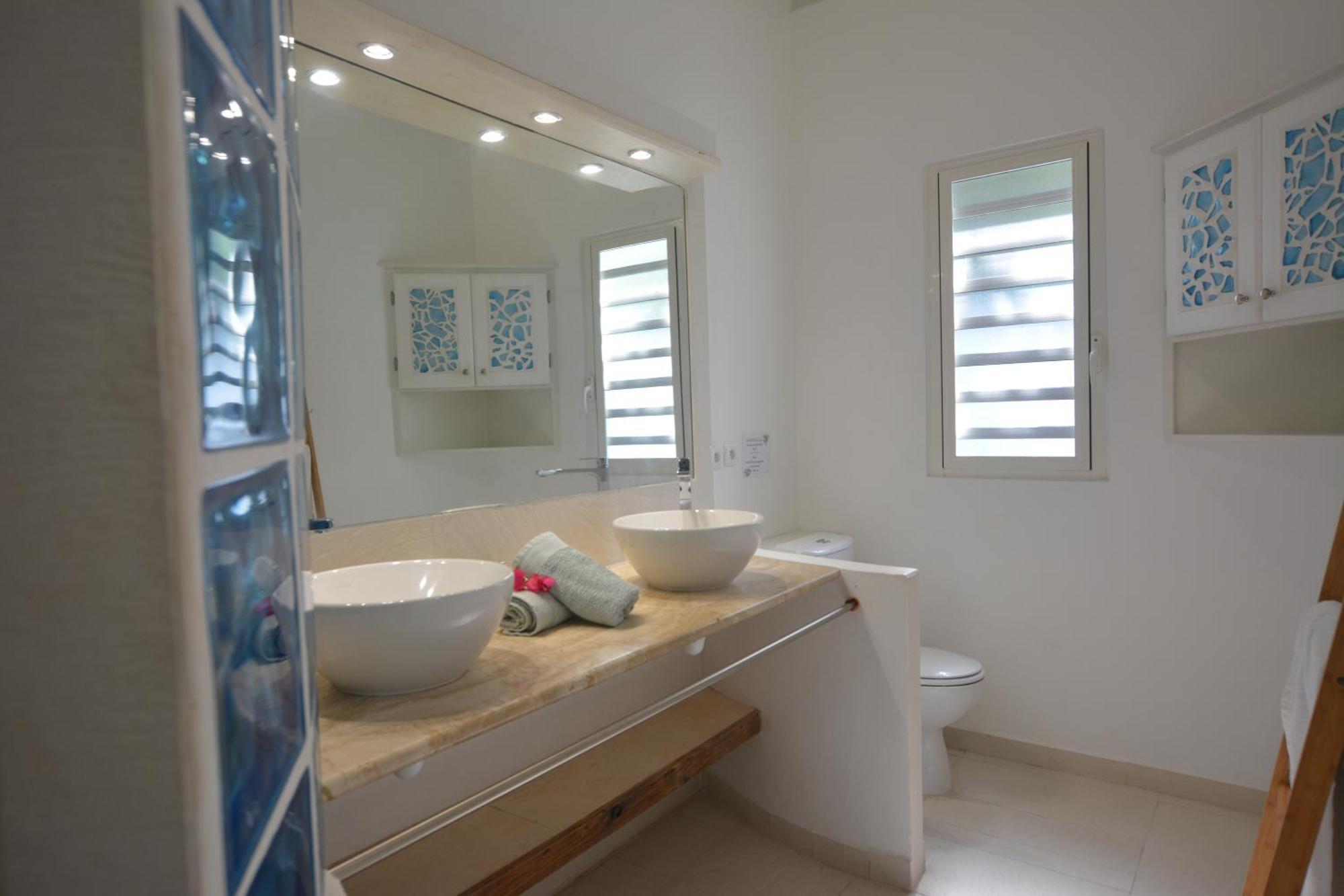 Quarter of Orleans Tiko Lodge Sxm מראה חיצוני תמונה