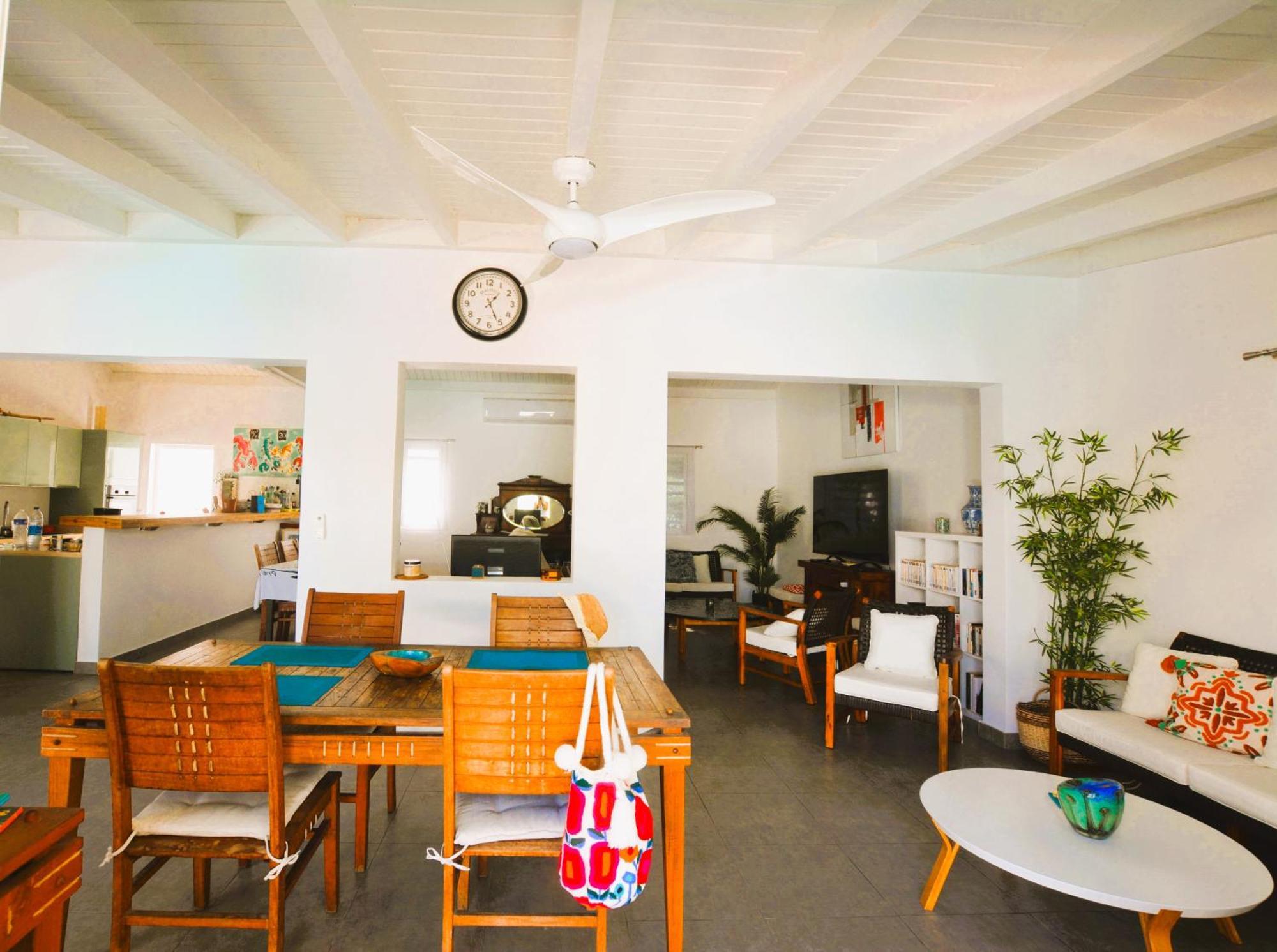 Quarter of Orleans Tiko Lodge Sxm חדר תמונה