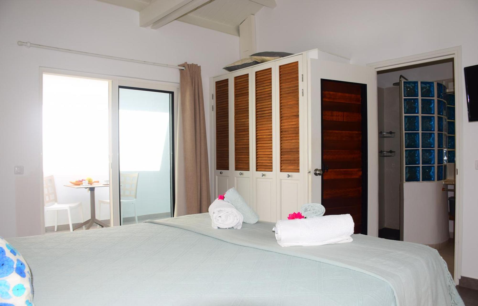 Quarter of Orleans Tiko Lodge Sxm מראה חיצוני תמונה