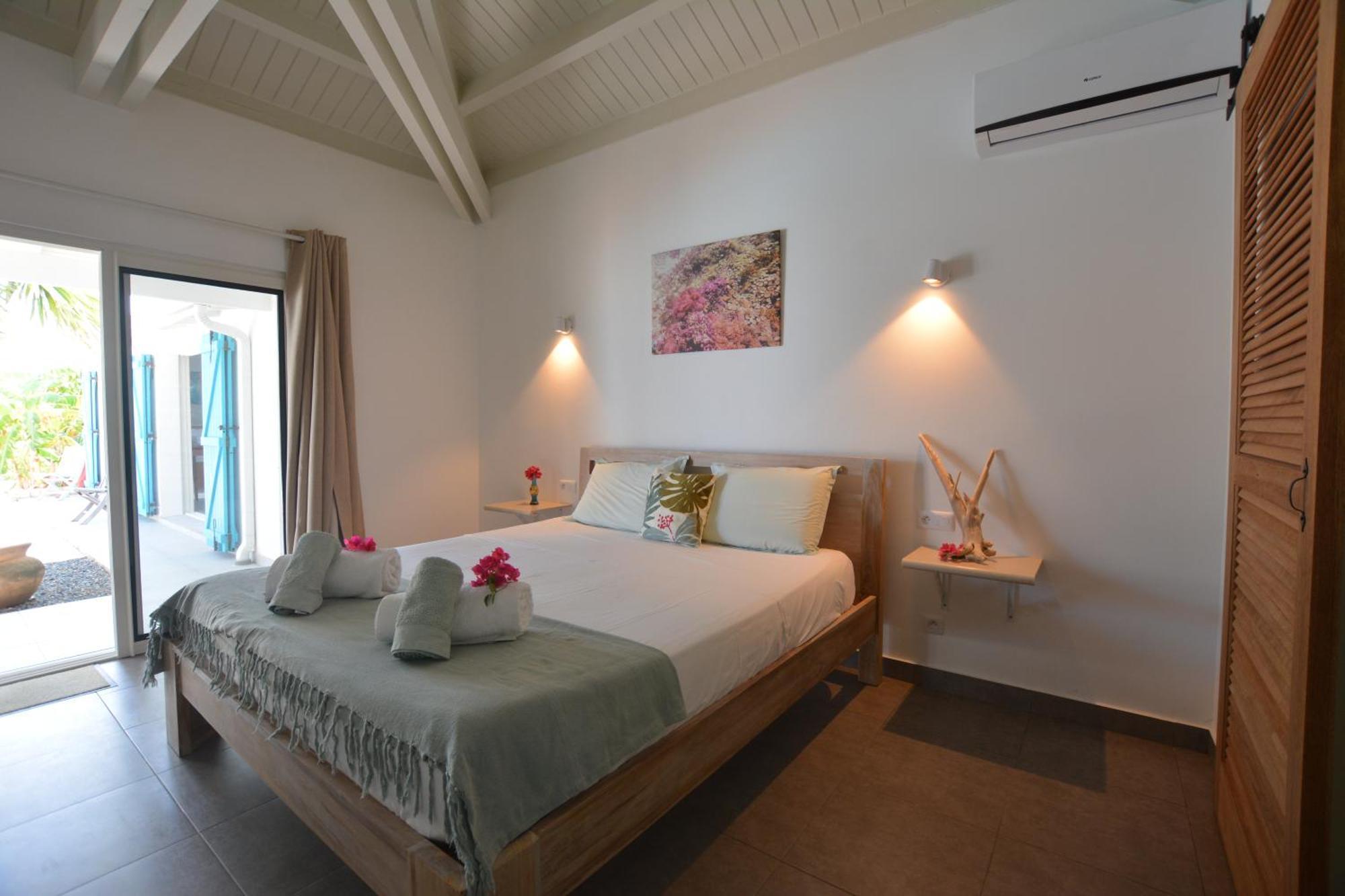 Quarter of Orleans Tiko Lodge Sxm מראה חיצוני תמונה