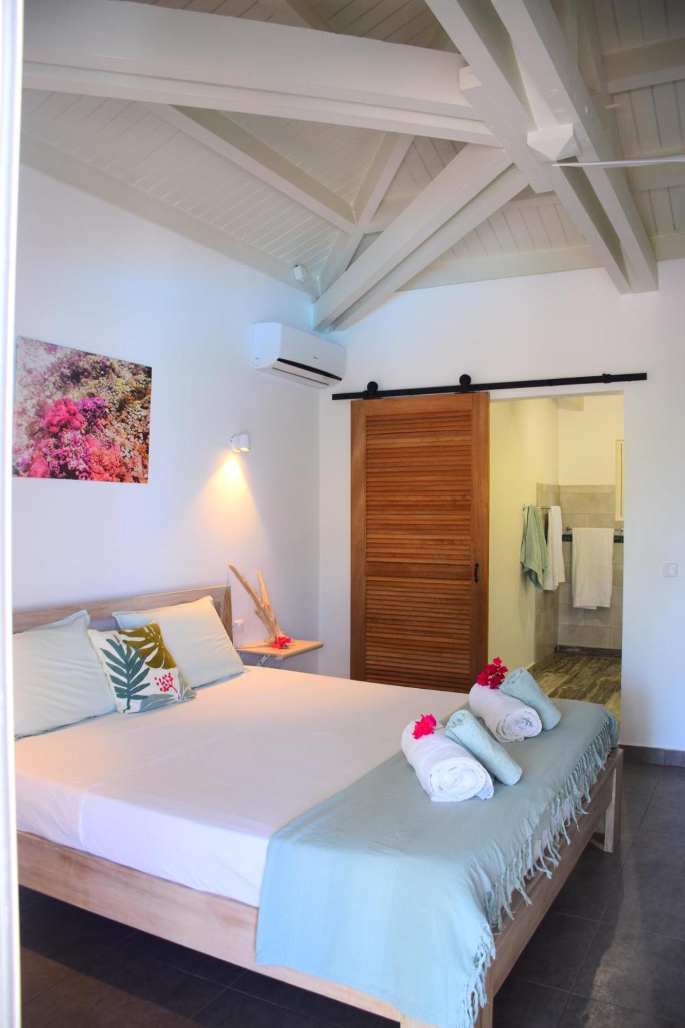 Quarter of Orleans Tiko Lodge Sxm מראה חיצוני תמונה