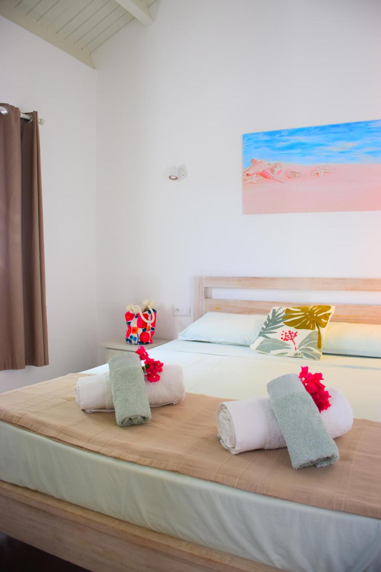 Quarter of Orleans Tiko Lodge Sxm מראה חיצוני תמונה