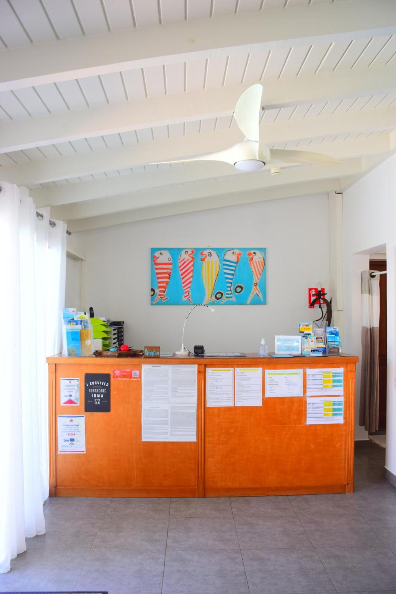 Quarter of Orleans Tiko Lodge Sxm מראה חיצוני תמונה