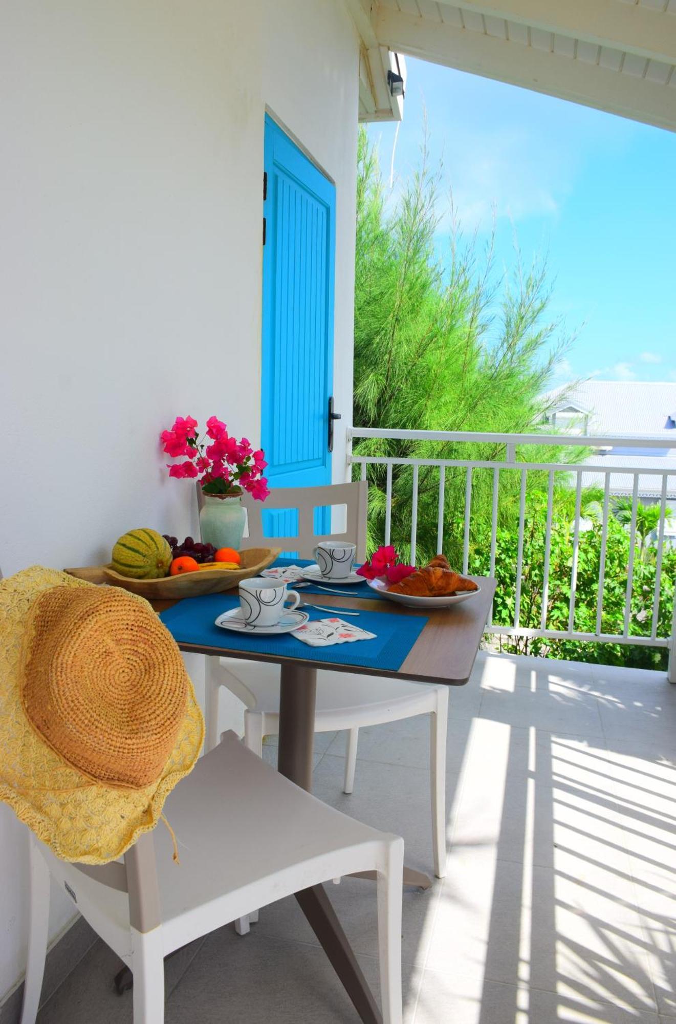 Quarter of Orleans Tiko Lodge Sxm מראה חיצוני תמונה
